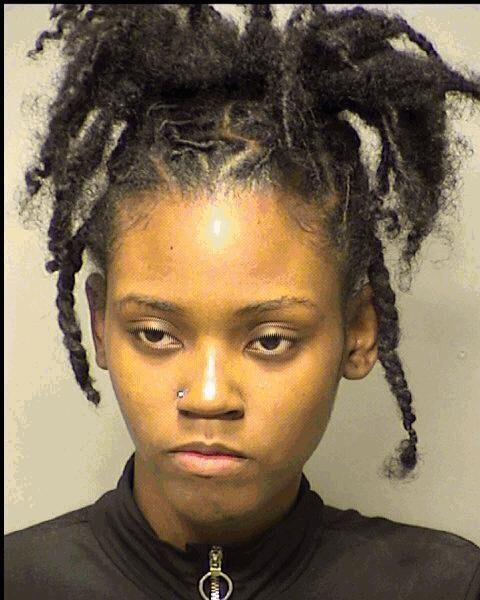 Jermya Washington
